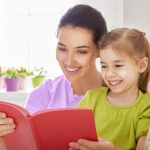Fomentemos el amor por la lectura en nuestros hijos