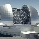 Viaje a la cuna del ELT: El telescopio óptico más grande del mundo