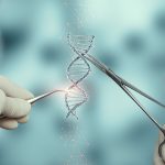 Los Beneficios De La Edición Genética: CRISPR Y Sus Implicaciones