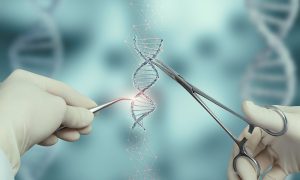 Los Beneficios De La Edición Genética: CRISPR Y Sus Implicaciones