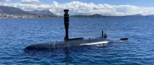 Vehículos submarinos autónomos: Explorando el océano sin tripulación