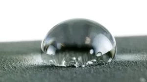 Avances en materiales superhidrofóbicos: La revolución de las superficies repelentes